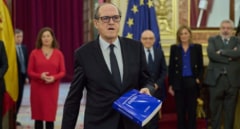 El 0,6 % de los españoles ha sufrido abusos sexuales en el ámbito de la Iglesia, según el Defensor del Pueblo