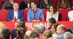 Sánchez: "En el nombre de España, por el interés de España, defiendo hoy la amnistía en Cataluña"
