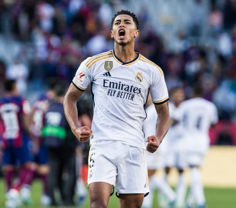 Que Bellingham no tape los pecados del Real Madrid
