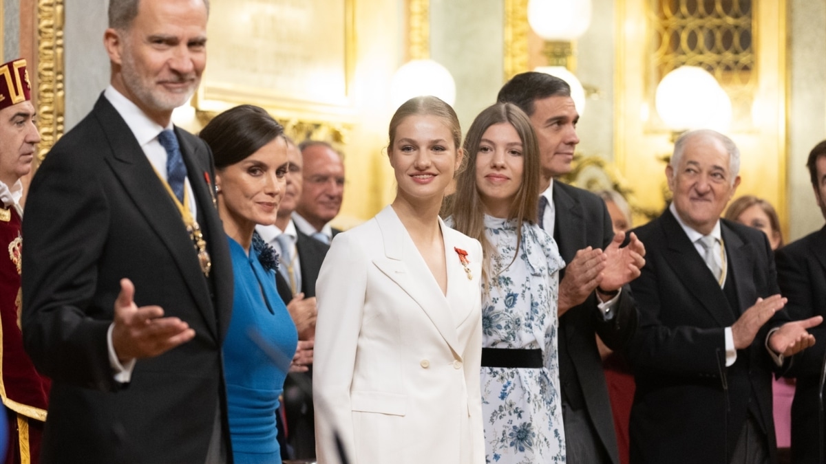 jura-constitucion-princesa-leonor-rey-felipe-vi