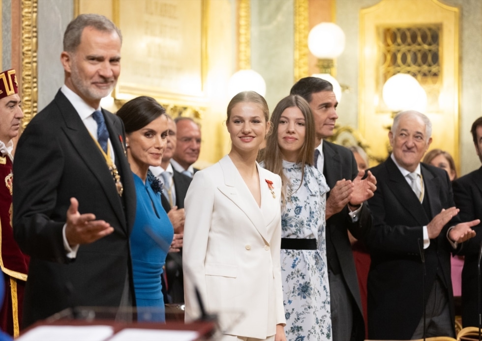 jura-constitucion-princesa-leonor-rey-felipe-vi