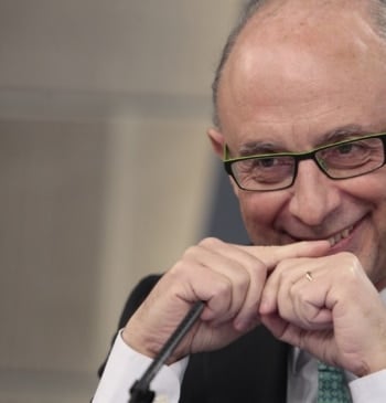Las gasísiticas, para cambiar las leyes a través de Montoro: "La vía [...]