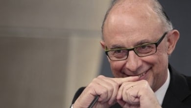 Las empresas gasistas, para cambiar las leyes a través de Montoro: "La vía más directa es pagar a este Equipo Económico"