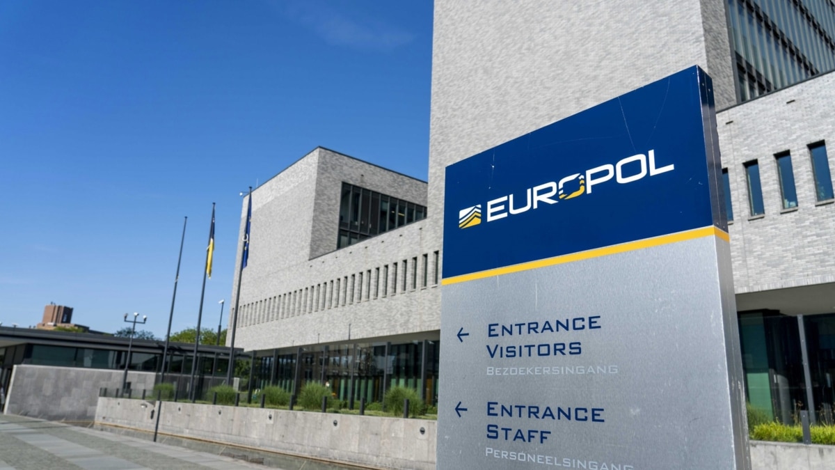 Europol traslada el independentismo catalán de "terrorismo separatista" a "extremismo"