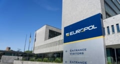 Europol traslada el independentismo catalán de "terrorismo separatista" a "extremismo"