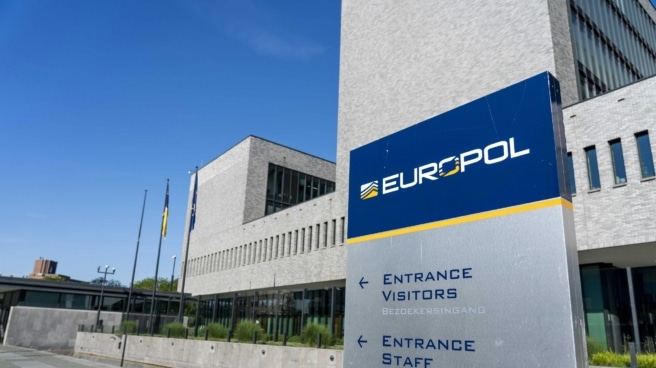 Europol traslada el independentismo catalán de "terrorismo separatista" a "extremismo" Europol traslada el independentismo catalán de "terrorismo separatista" a "extremismo"