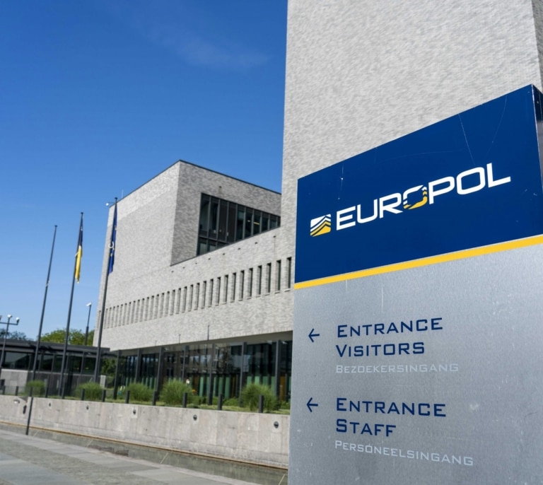 Europol traslada el independentismo catalán de "terrorismo separatista" a "extremismo"