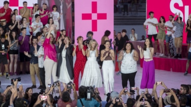 Ada Colau, Mónica García y los ministerios cuquis de Yolanda