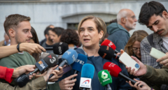Ada Colau tumba el tercer presupuesto progresista en Barcelona