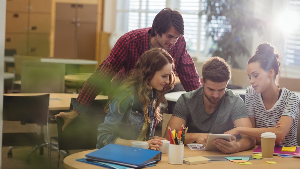 Arranca la nueva edición de Santander X Explorer para jóvenes innovadores