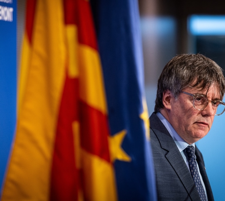 Junts comunica al PSOE que no se abstendrá en la investidura de Sánchez: votará sí o no