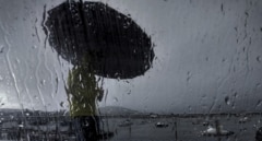 El temporal Ciarán pone en alerta a Europa: vientos huracanados, tempestad marítima y lluvias