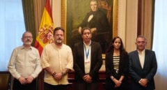 Sumar defiende la autodeterminación del pueblo saharaui en plenas negociaciones para reeditar el Gobierno de coalición