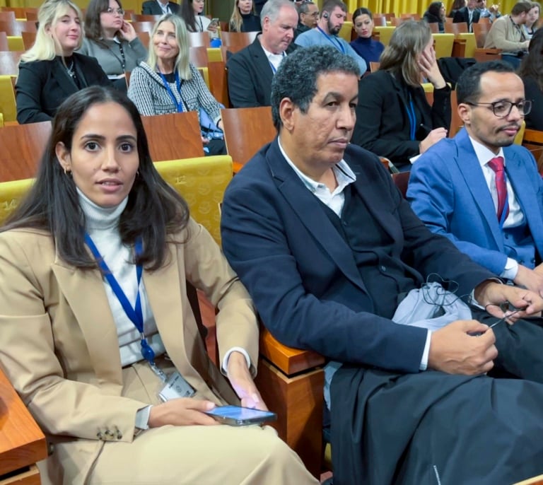 La abogada general de la UE se pronunciará sobre la validez del acuerdo comercial con Marruecos en marzo de 2024