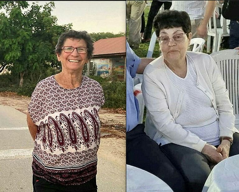 Hamás entrega a dos rehenes mientras negocia la liberación de otros 50