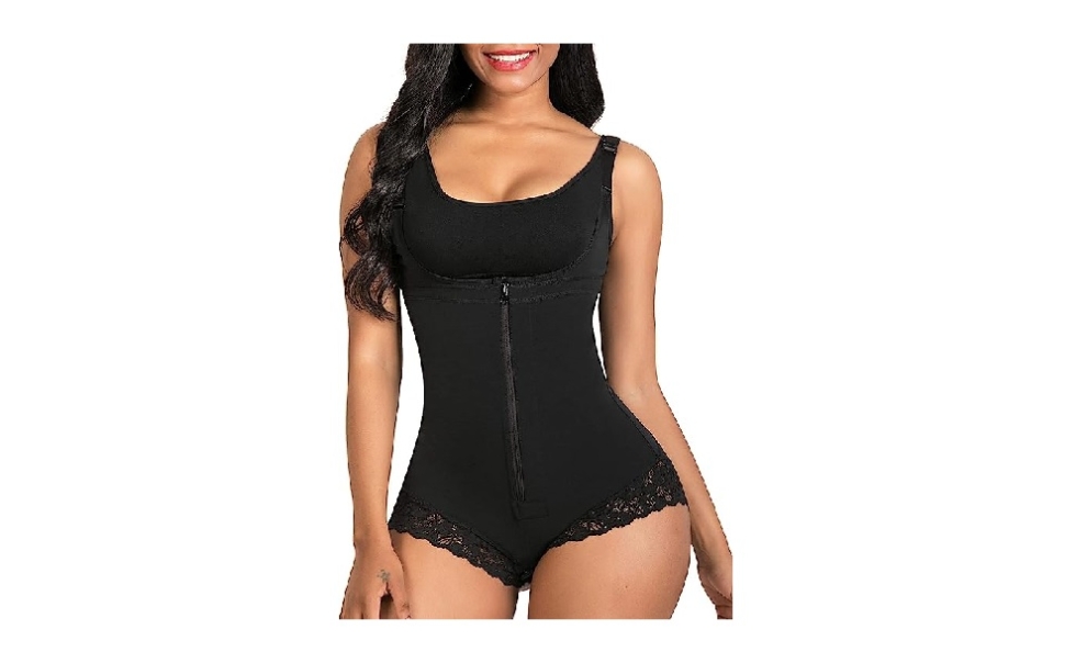 Faja reductora colombiana SHAPERX