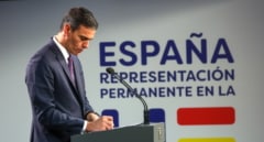 Sánchez pedirá a las bases del PSOE el apoyo previo a la amnistía para rematar la negociación con ERC y Junts