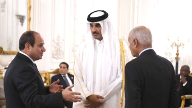 Qatar, la diplomacia tras la liberación de los rehenes de Hamás: "Trabajamos para que salgan todos los civiles"