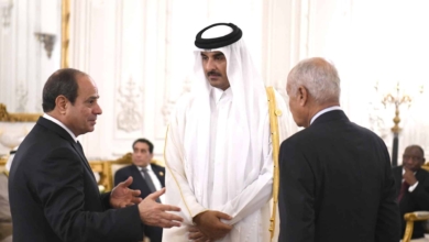 Qatar, la diplomacia tras la liberación de los rehenes de Hamás: "Trabajamos para que salgan todos los civiles"