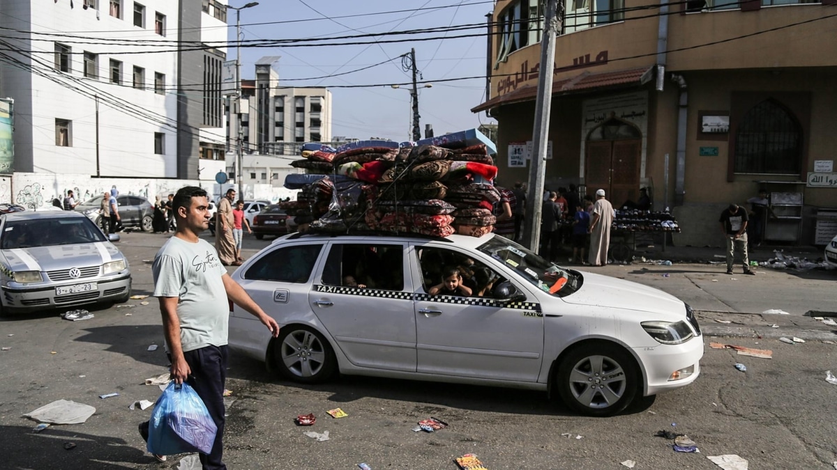 Exteriores evita confirmar si hay españoles en Gaza tras negociarse la evacuación de extranjeros de la Franja