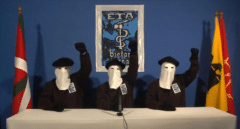 Entre rejas o en política, así viven los últimos 'jefes de ETA' doce años después del cese de la banda