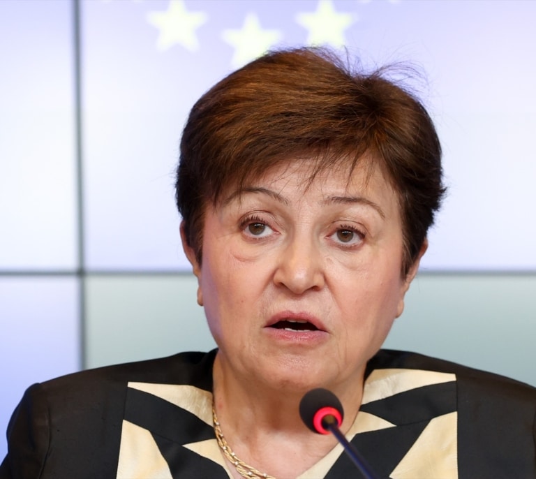 El FMI mejora su previsión de déficit para España al 3,9%