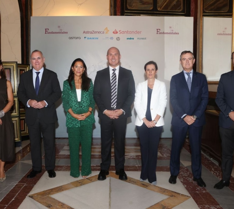 Arranca Fundamentales, la primera alianza de empresas comprometidas con la mejora de la salud mental