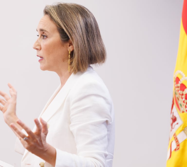 El PP evita vincularse a Vox en nuevas manifestaciones contra Sánchez