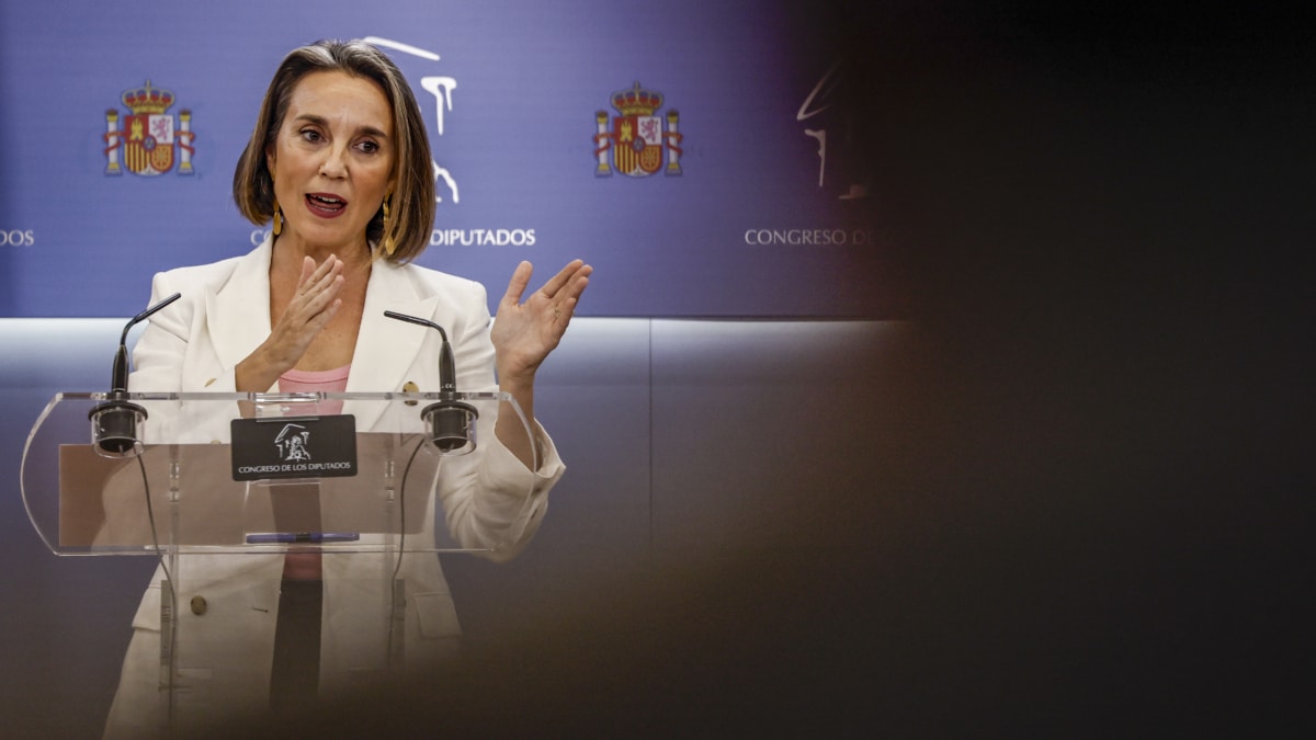 El PP pide repetir las elecciones: "Que sean los españoles los que decidan si quieren amnistía"