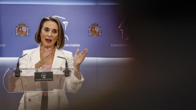 El PP pide repetir las elecciones: "Que sean los españoles los que decidan si quieren amnistía"