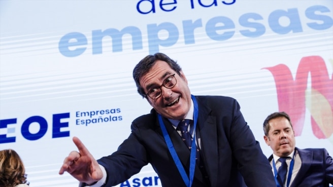 garamendi ceoe empresarios