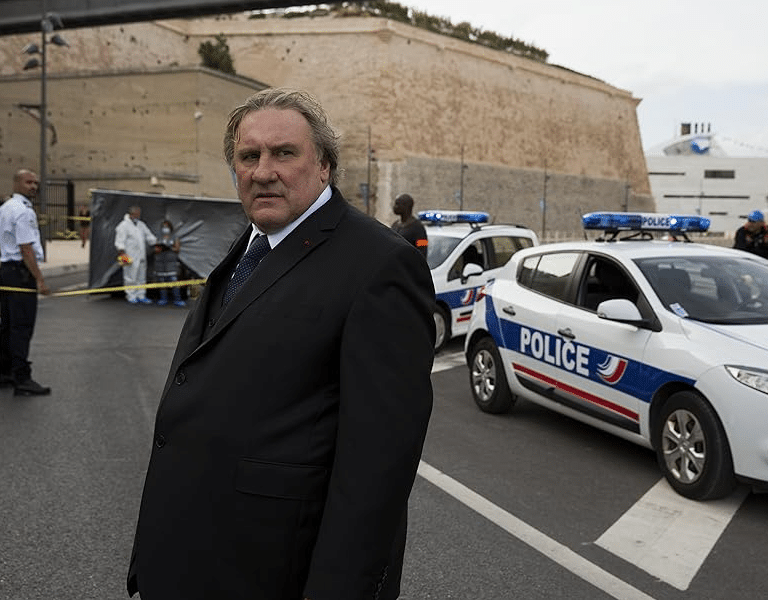 Gérard Depardieu rompe su silencio y niega las acusaciones: "No puedo consentirlo más"