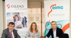 Seimc y Gilead lanzan la primera edición de becas de investigación en enfermedades infecciosas