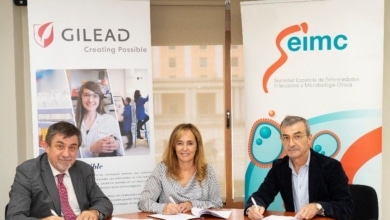 Seimc y Gilead lanzan la primera edición de becas de investigación en enfermedades infecciosas