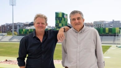 "Gomaespuma era entrevistar a un soldado en la guerra de Bosnia y regañarle por llevar el uniforme sucio"