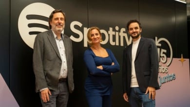 Spotify, el invento que 'salvó' el negocio de la música cumple 15 años