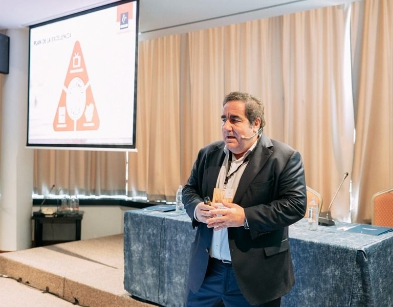 Grupo Gallo pone foco en la creación de valor y el impacto positivo del sector productor de pasta en el campo andaluz