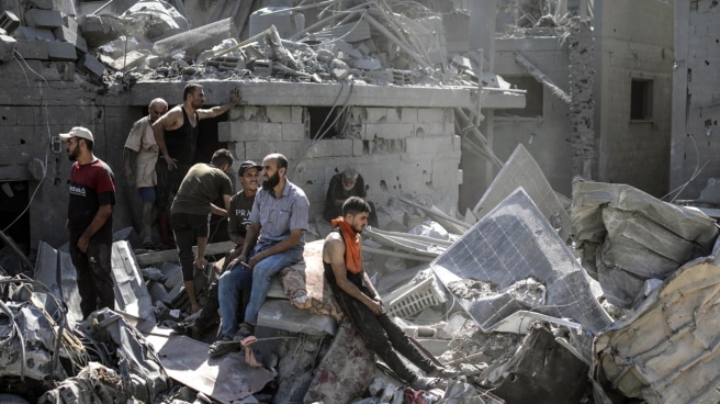 muerte-rehenes-bombardeo-gaza rehenes-bombardeo-gaza