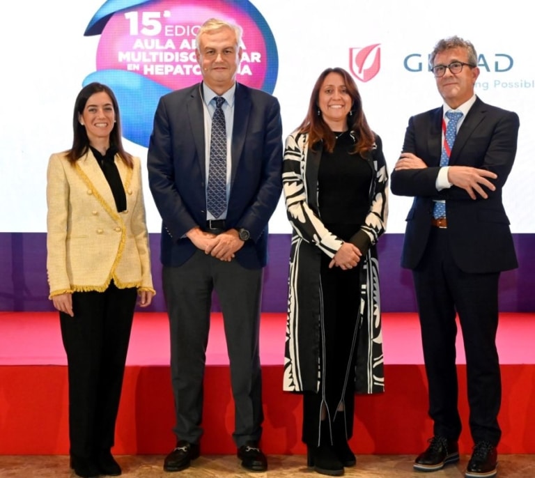 Especialistas en Hepatología reclaman "un último esfuerzo" para eliminar la Hepatitis C en España