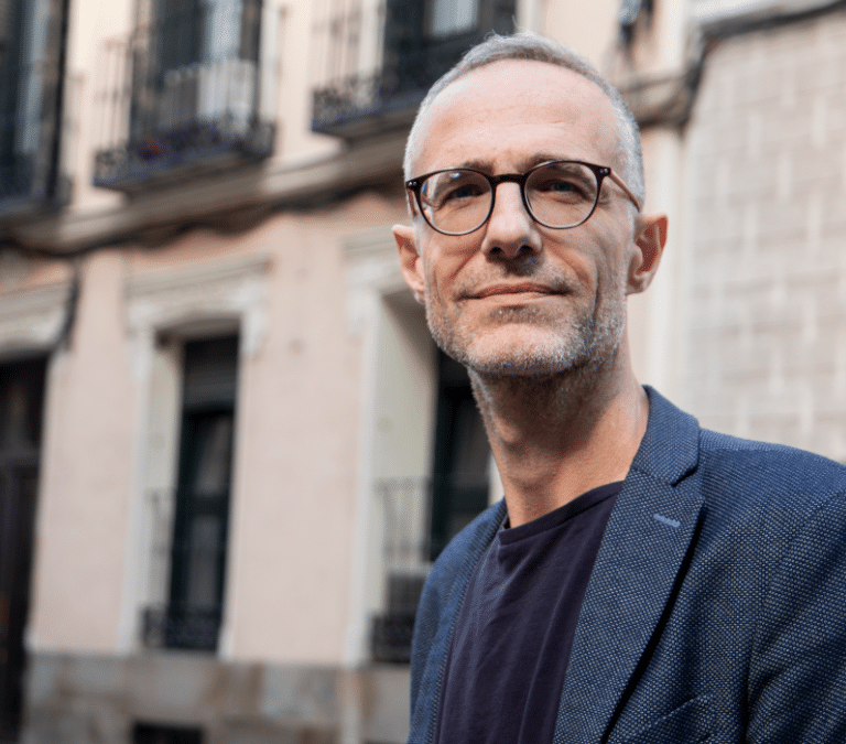 “La enemistad ha sido el gran motor político español de la última década”