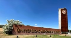 Las universidades Pontificia de Salamanca, Alfonso X el Sabio y Ramón Llull, entre los centros privados con más historia en España