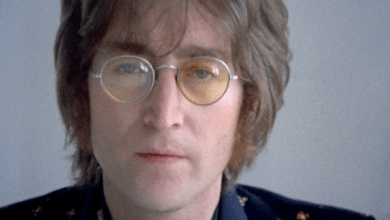 Si John Lennon levantase la cabeza…