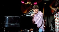 Íñigo Quintero supera a Rosalía y se convierte en el primer español en alcanzar el Top 1 Global de Spotify con una canción religiosa
