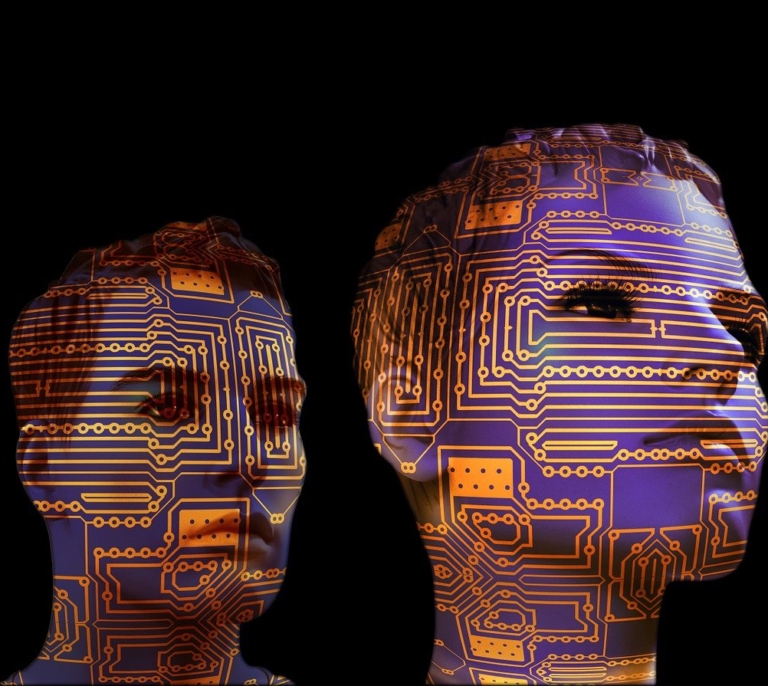 La inteligencia artificial da un paso más: ya es capaz de combinar conceptos igual que la mente humana
