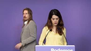 Podemos consultará a sus bases si desean que se apoye la investidura de Sánchez