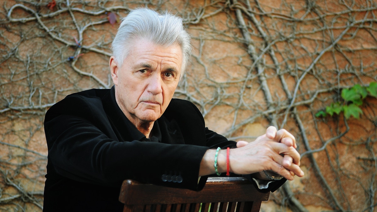 John Irving