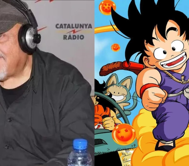 Muere Jordi Vila, el actor y doblador que puso voz a la canción de 'Bola de Drac'