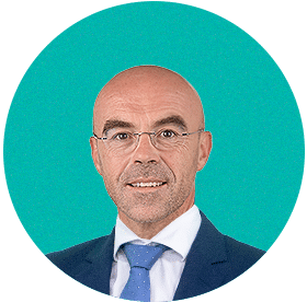 Jorge Buxadé