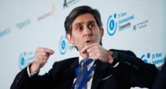 Telefónica reducirá en un 22% su plantilla desde la pandemia con el nuevo plan de salidas