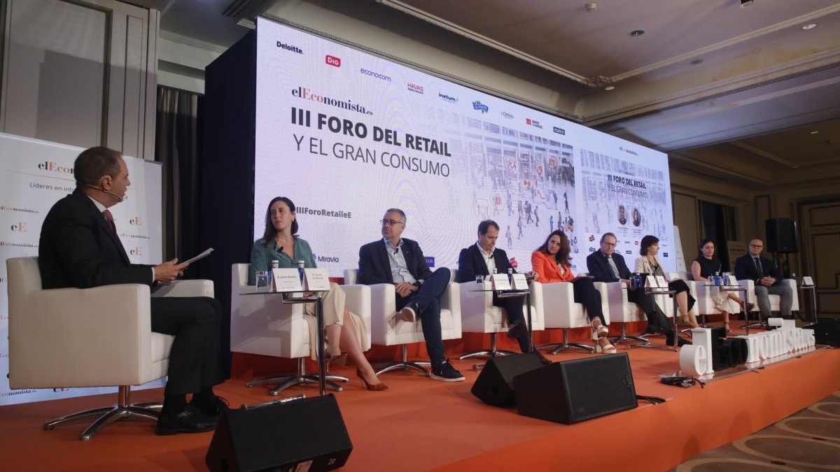 III Foro del Retail y el Gran Consumo